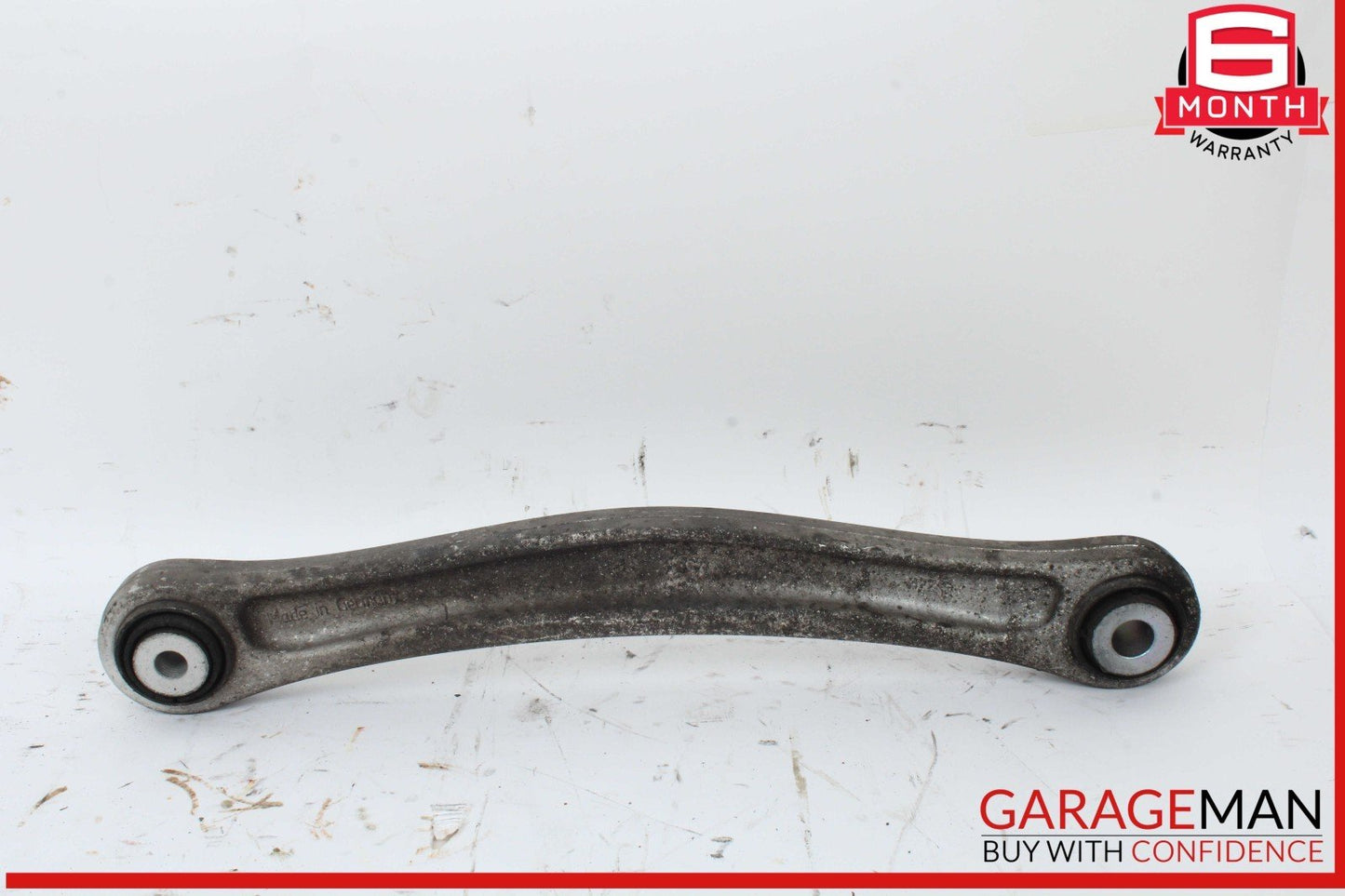 11-18 Porsche Cayenne 958 Rear Left or Rear Right Wishbone Upper Control Arm OEM