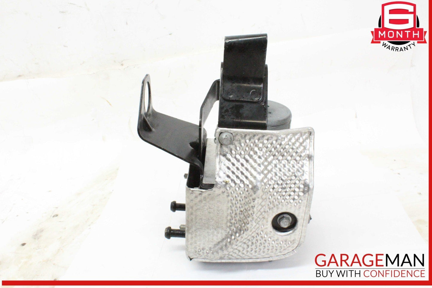 12-19 Mercedes X166 GL450 GLS550 ABS Anti Lock Brake Pump Hydraulic OEM