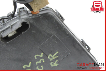 01-07 Mercedes W203 C230 C32 AMG Rear Right Side Door Lock Latch Actuator OEM