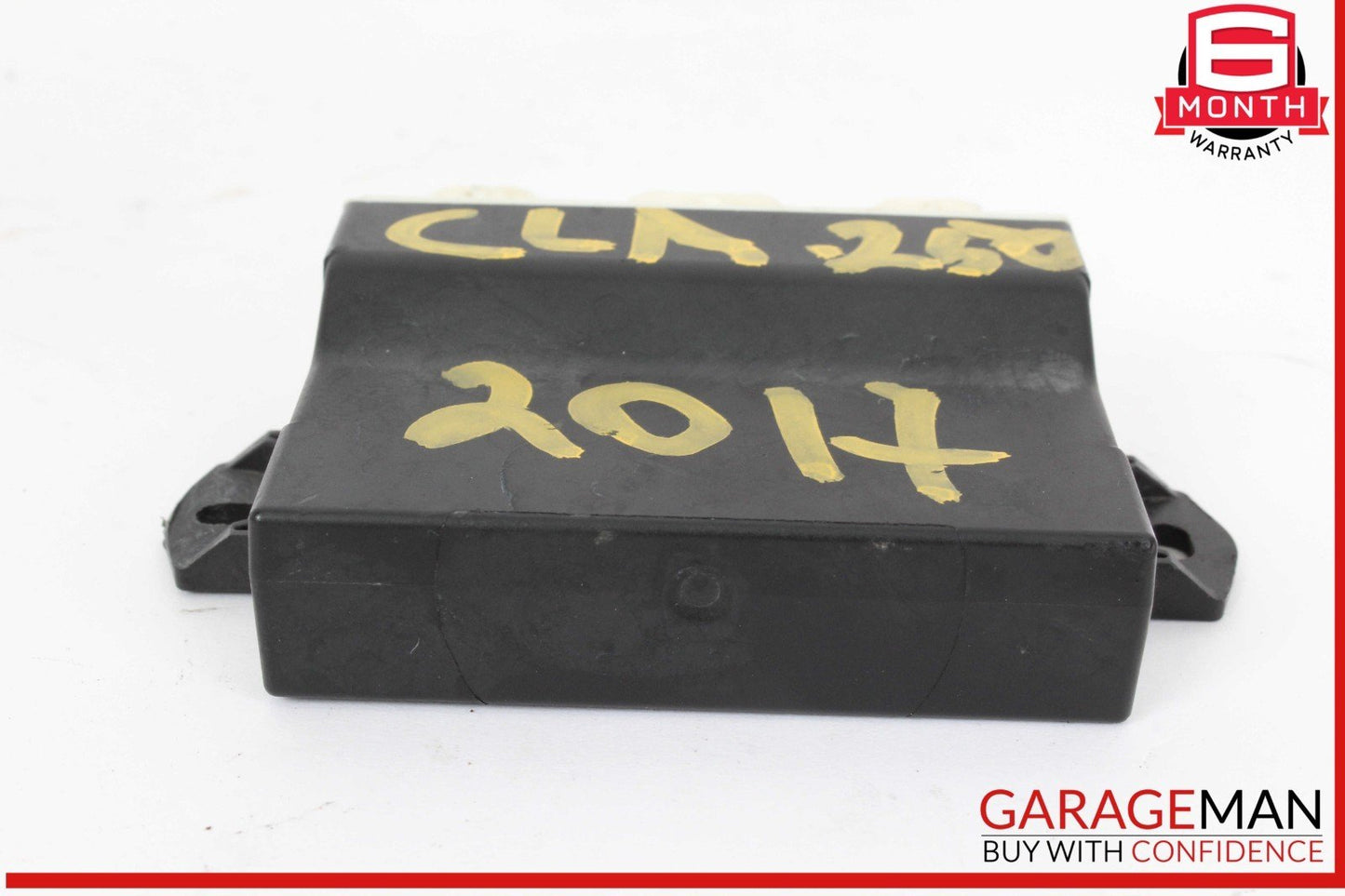 15-19 Mercedes W117 CLA250 C350e Rear Trunk Switch Control Module Unit OEM
