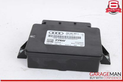 13-17 Audi Q5 A4 SQ5 A5 S4 Parking Brake Control Module Unit 8K0907801L OEM