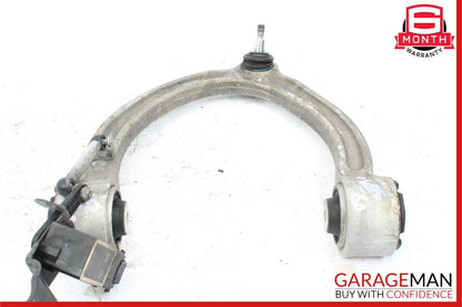 07-13 Mercedes S550 CL550 Front Left Upper Control Arm w/ Height Level Sensor