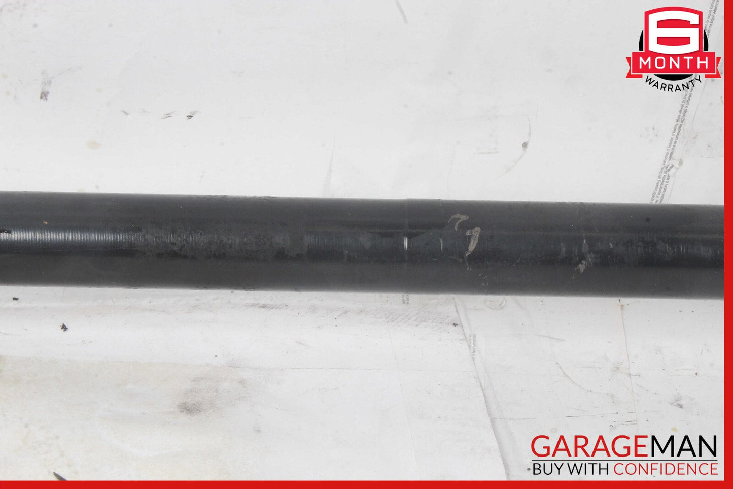 12-19 Mercedes X166 GL450 Front Right Side Driveshaft CV Drive Axle Shaft OEM