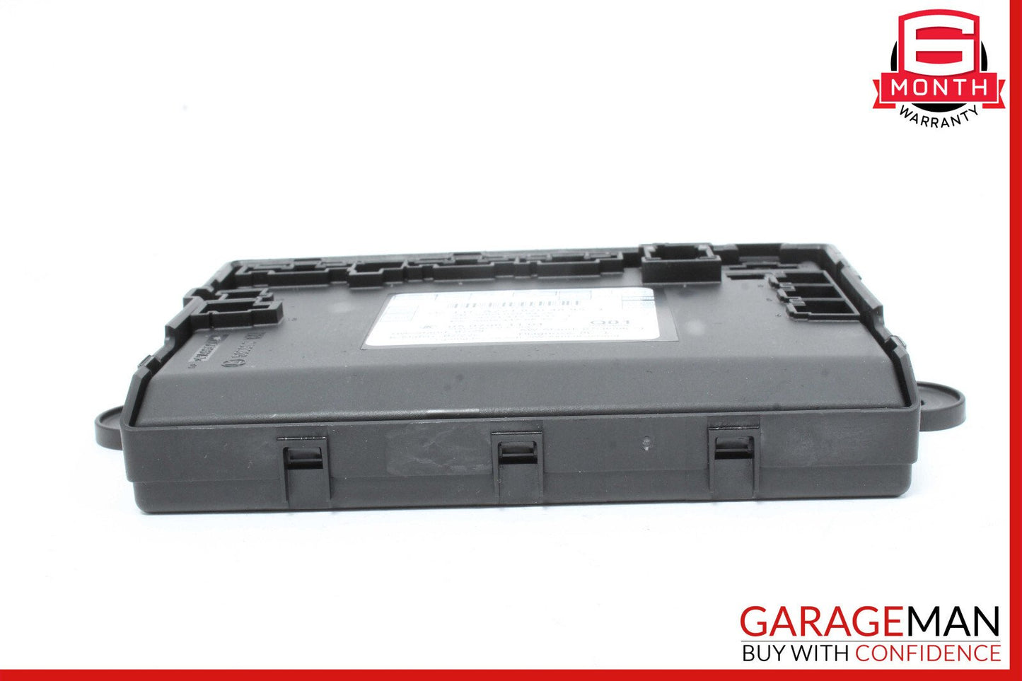 07-13 Mercedes W221 S350 S550 S63 AMG Rear Left or Right Door Control Module