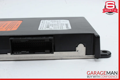 10-16 Mercedes-Benz C300 W205 Tele Aid Control Module 2319012201 Genuine