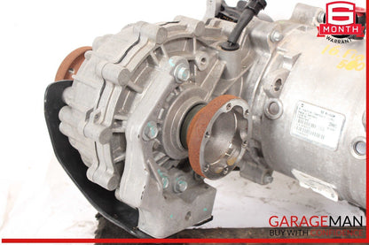 13-19 Fiat 500 Electric Engine Motor Assembly OEM
