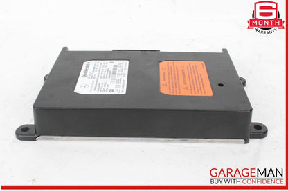 10-20 Mercedes X166 GL350 Communication Control Module Unit OEM