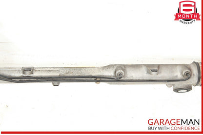 10-16 Porsche Panamera 970 Power Steering Rack & Pinion Assembly OEM