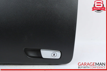 13-17 Audi SQ5 Q5 Front Dash Dashboard Glove Box Storage Compartment 8R1857035G
