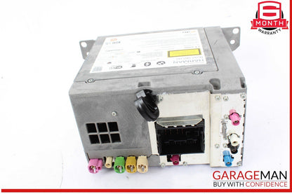 14-17 BMW i3 I01 Hybrid Audio Radio Headunit Head Unit Receiver 9383071 OEM