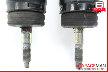 99-02 Mercedes R129 SL500 SL600 Rear Left & Right Shock Strut Absorber Set of 2