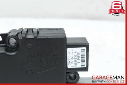 10-14 Mercedes X204 GLK350 Panoramic Sunroof Sun Roof Motor 10008032 OEM