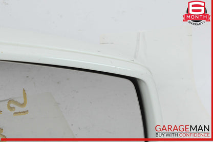 10-12 Mercedes X204 GLK350 Front Right Passenger Side Door Rear View Mirror OEM