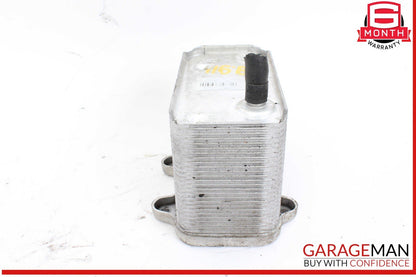 97-05 Porsche 911 Carrera Engine Oil Cooler Heat Exchanger Behr 99610702557 OEM