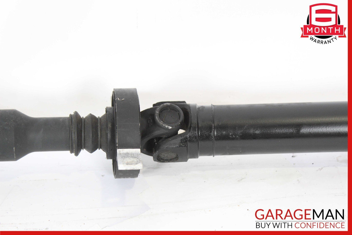 07-13 BMW E70 E71 X5M X6M Rear Driveshaft Axle Drive Shaft Assembly OEM
