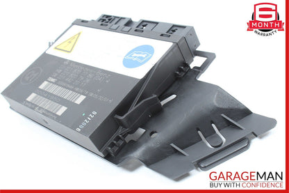 07-10 Mercedes W221 S550 CL550 Front Left or Right Seat Contour Control Module