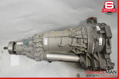 13-17 Audi A5 2.0 AWD Auto Trans Automatic Transmission Assembly OEM