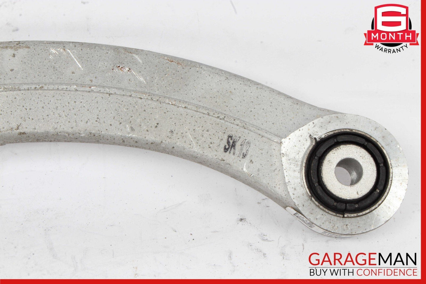 17-22 Alfa Romeo Giulia Rear Left / Right Side Control Arm 00505432750