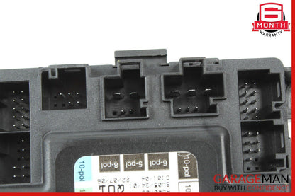 06-13 Mercedes X164 GL450 R320 Front Right Side Door Control Module Unit OEM