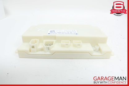 10-15 Mercedes W212 E350 CLS500 Keyless Go Entry Control Module 1729007900 OEM