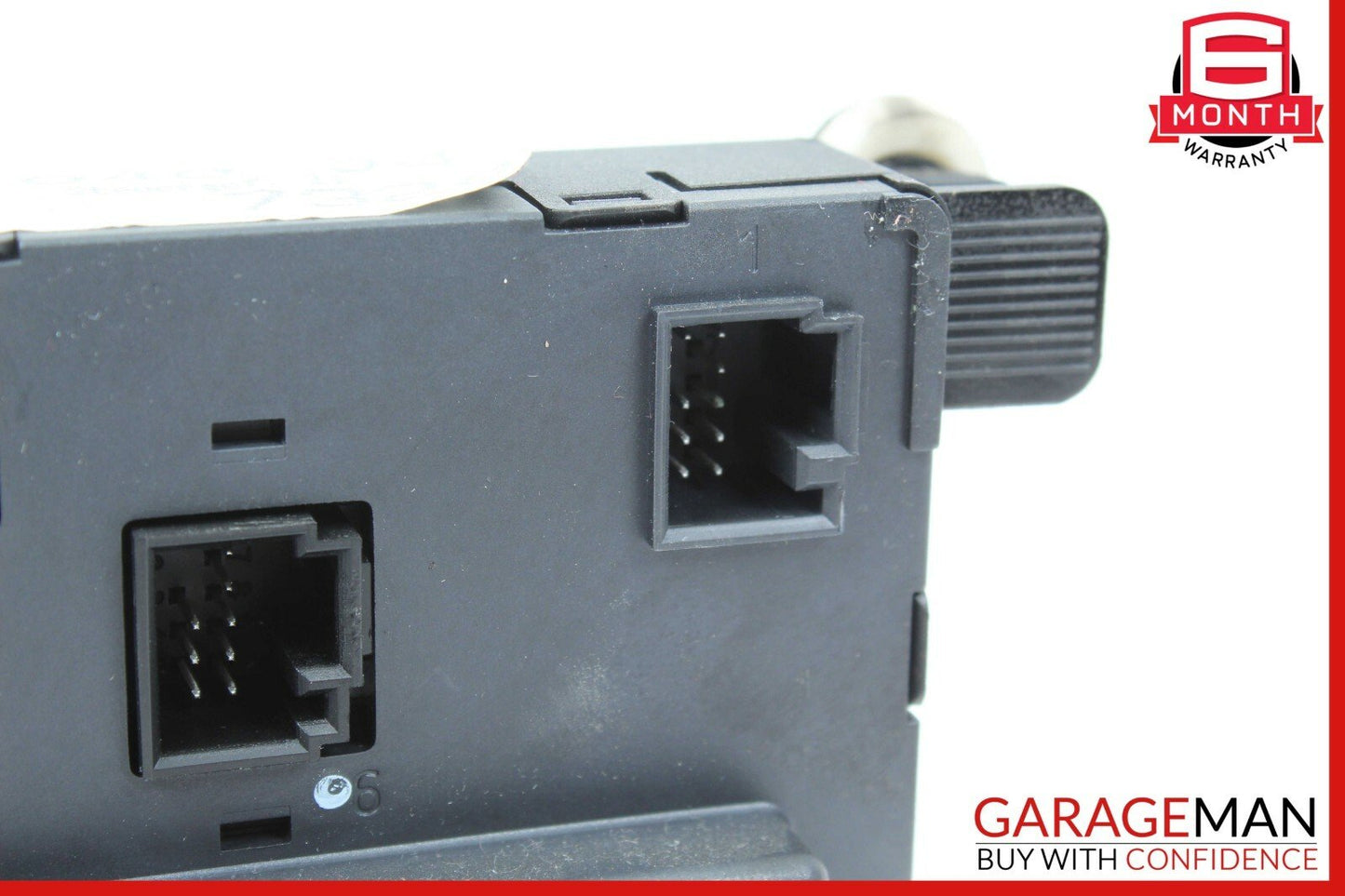 03-09 Mercedes W211 E350 E500 E63 AMG Front Left Side Door Controller Module