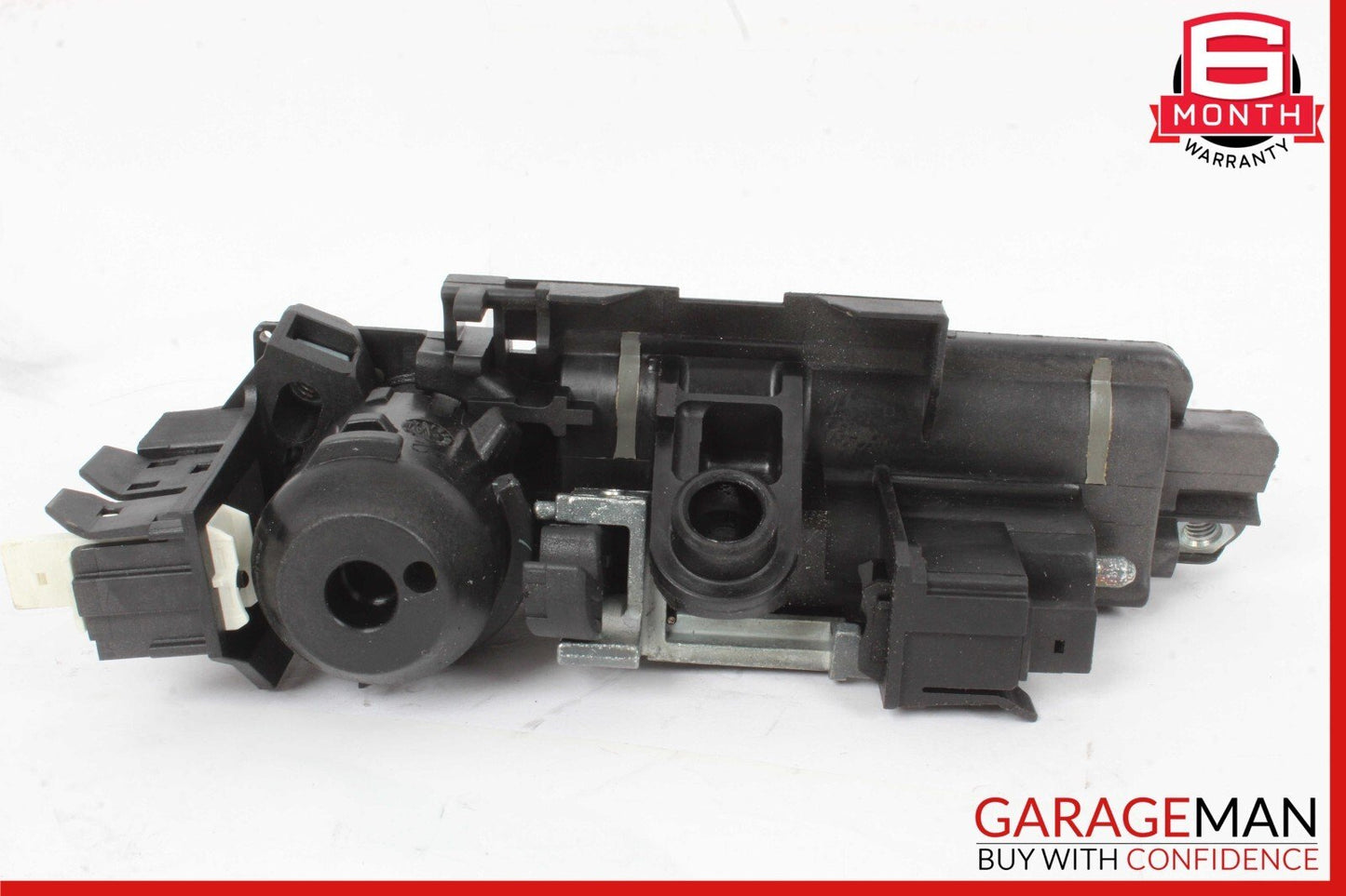 01-09 Mercedes W219 CLS550 C230 E350 Trunk Lid Lock Latch Handle 2037500893 OEM