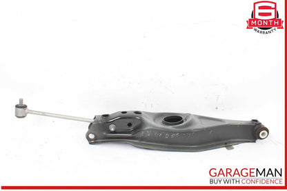 12-20 Mercedes R172 SLC300 Rear Left / Right Suspension Lower Control Arm OEM