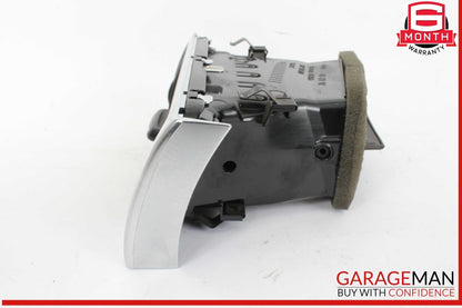 12-18 Audi A7 A6 Quattro Front Right Passenger Side Dash A/C Air Vent Grille OEM