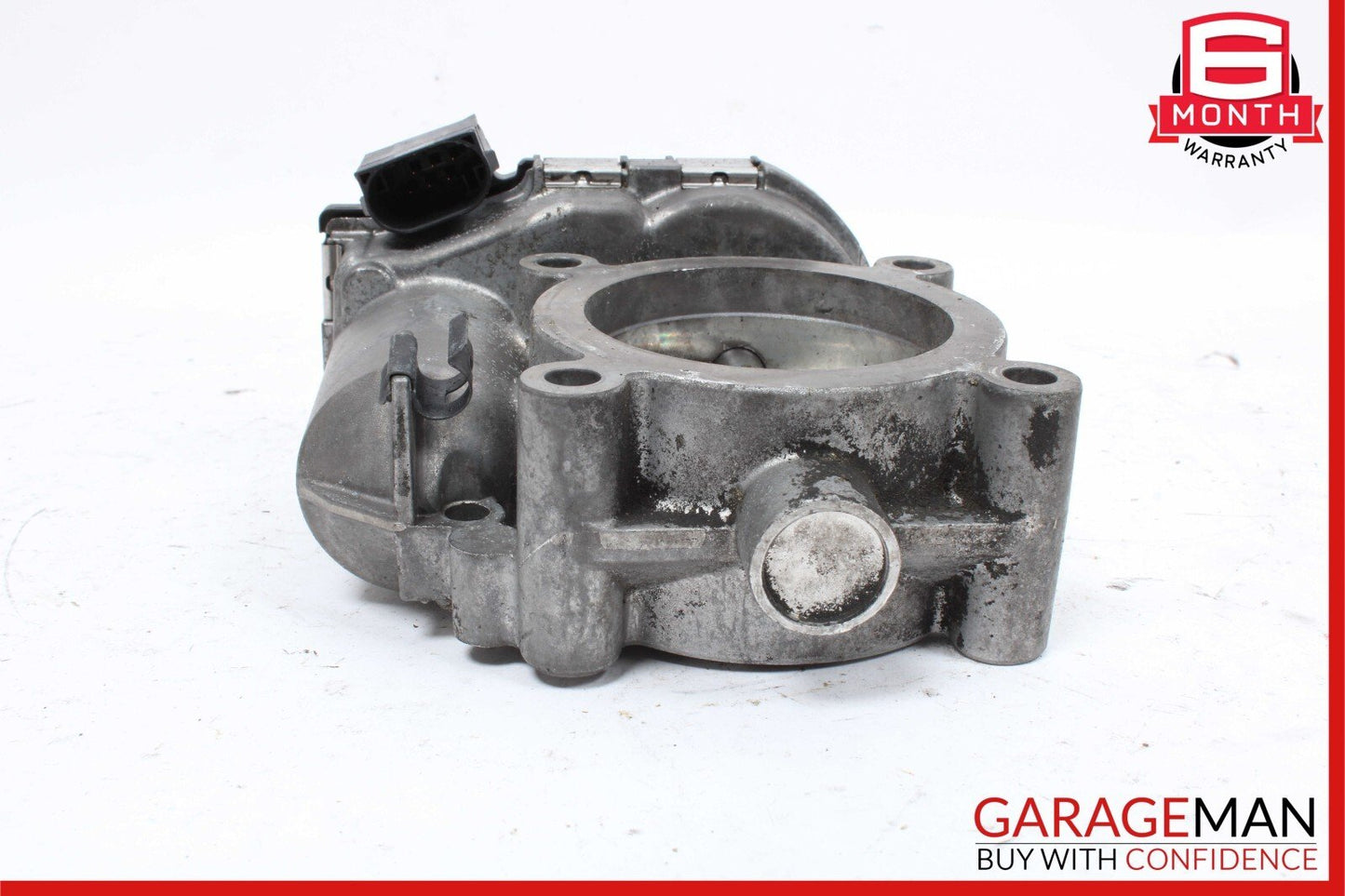 12-15 Mercedes W204 C250 SLK250 M271 1.8L Engine Throttle Body 2661410525 OEM