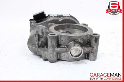 12-15 Mercedes W204 C250 SLK250 M271 1.8L Engine Throttle Body 2661410525 OEM