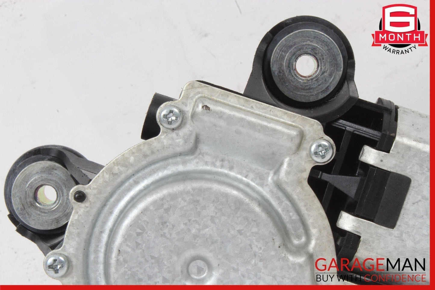 12-19 Fiat 500 Rear Window Power Regulator Motor 05182442AA