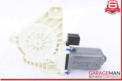 18-24 Audi Q5 Rear Right Passenger Side Window Regulator Motor 80A959811 Genuine