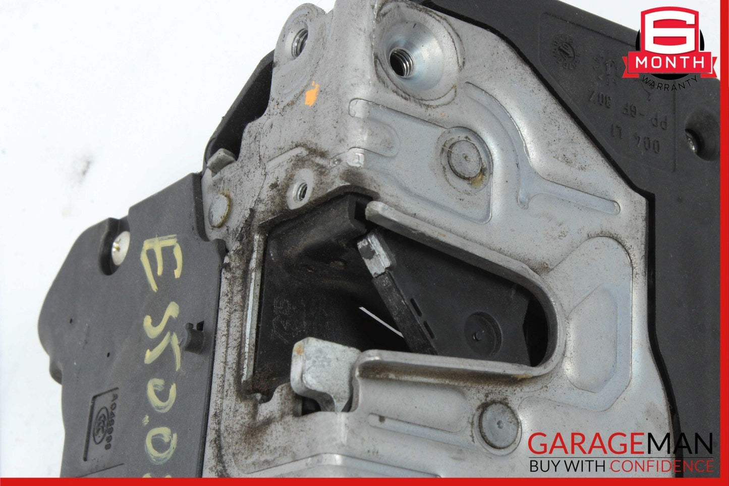 03-09 Mercedes W211 E550 E320 E63 AMG Front Left Driver Door Lock Latch Actuator