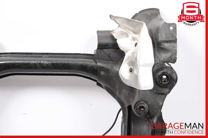 07-14 Mercedes CL550 S550 4Matic Front Engine Sub Frame Subframe Crossmember