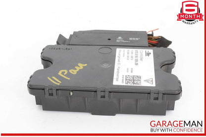 10-16 Porsche Panamera 970 Hand Parking Brake Control Module Unit OEM