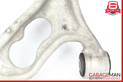 11-17 Porsche Cayenne 958 Front Left Driver Side Lower Control Arm OEM