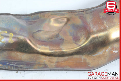 12-19 Mercedes X166 GL450 ML63 AMG Engine Exhaust Front Pipe Right Side OEM
