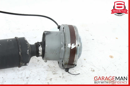 06-12 Mercedes X164 GL450 4MATIC Front Drive Axle Shaft Propeller Driveshaft OEM