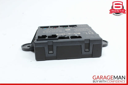 08-18 Mercedes W204 C300 CLS550 GLK350 Rear Left Side Door Control Module OEM