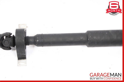 10-13 Mercedes W221 S400 Drive Shaft Rear Differential Propeller 2214105416 OEM