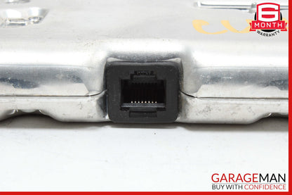 00-06 Mercedes W208 CLK430 CL500 Voice Command Control Module 2208200535 OEM
