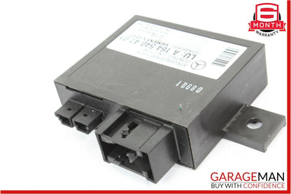06-12 Mercedes GL450 E350 CL63 AMG TPMS Tire Pressure Control 1645404701 OEM