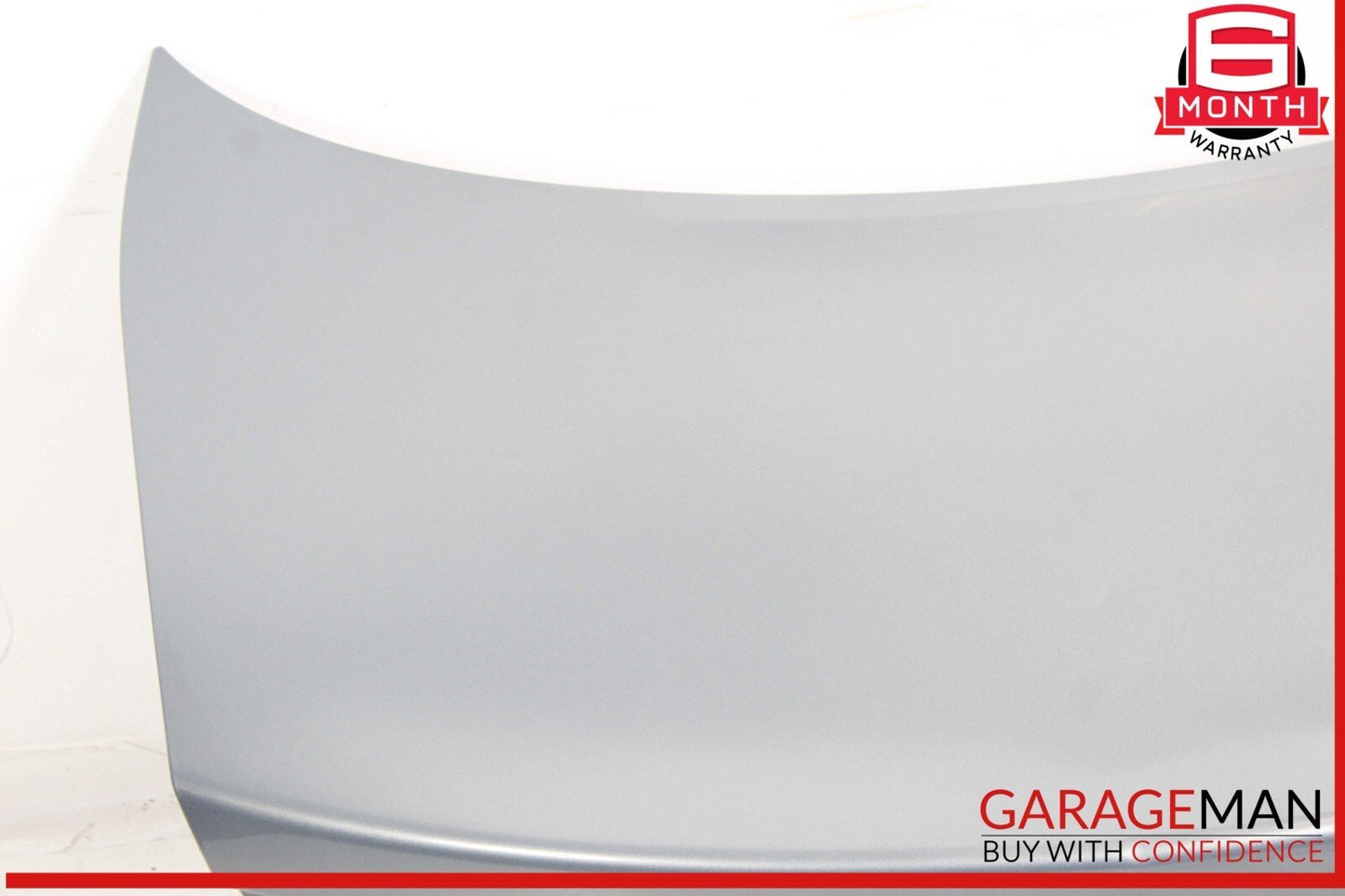 12-15 Jaguar XF Rear Trunk Lid Shell Panel Deck OEM