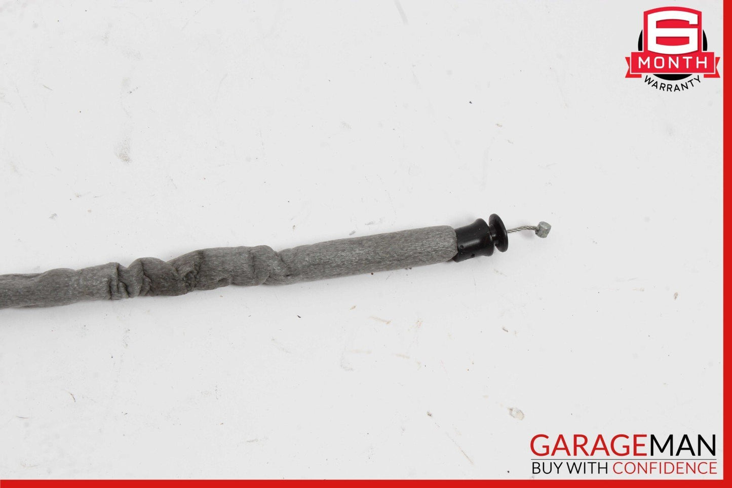 11-16 Mercedes W212 E350 Rear Trunk Hatch Lock Latch Actuator 2127400135 OEM