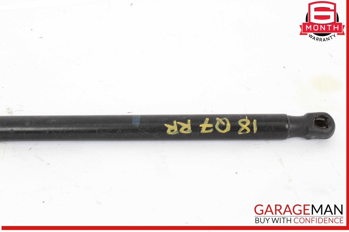 17-24 Audi Q7 Rear Right or Left Side Tailgate Shock Lift Support 4M0827552A OEM