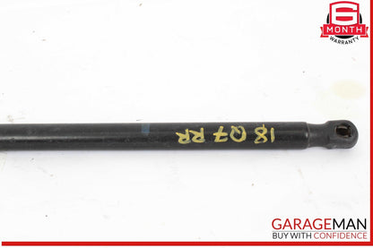 17-24 Audi Q7 Rear Right or Left Side Tailgate Shock Lift Support 4M0827552A OEM