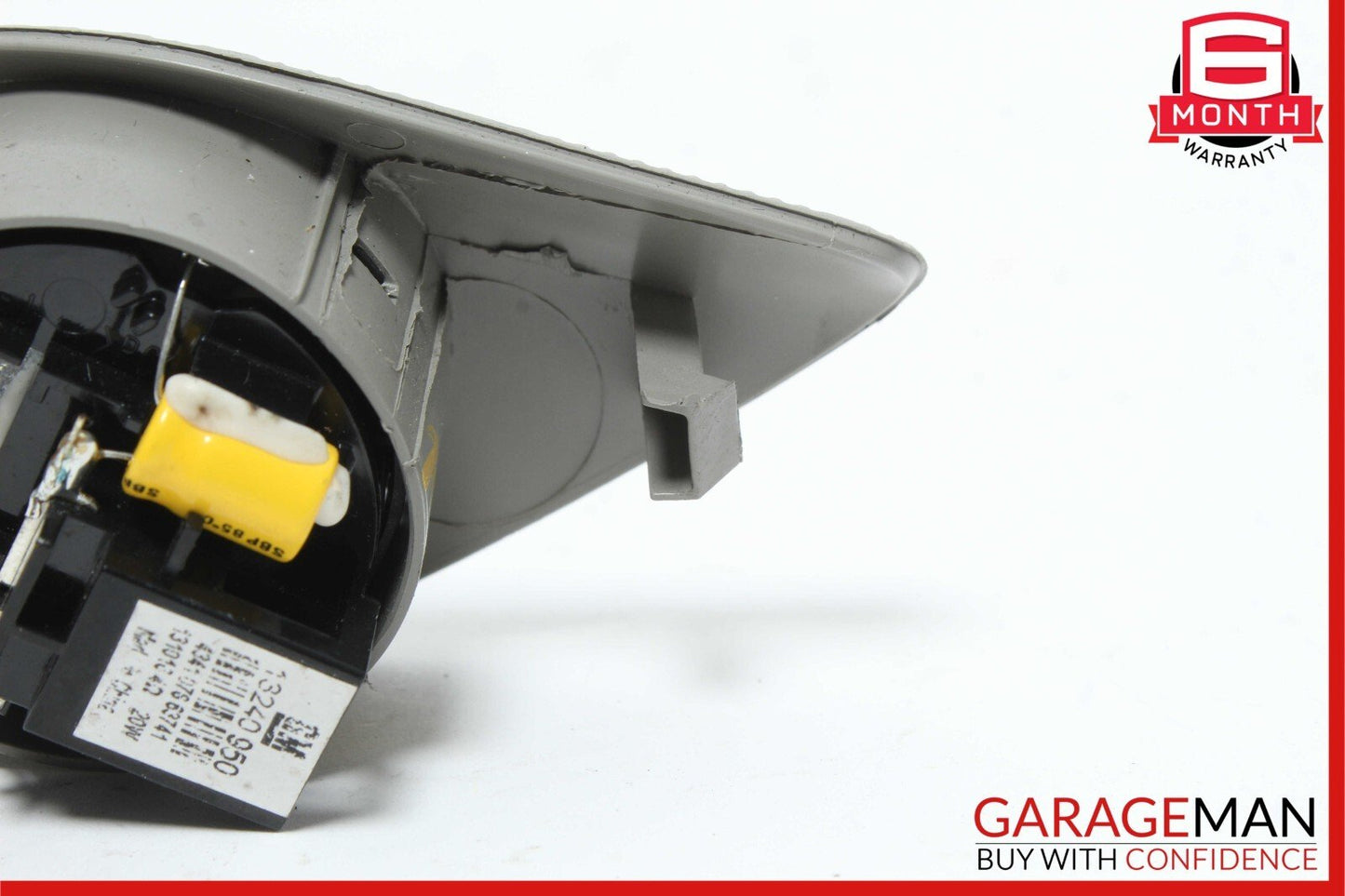 14-19 Cadillac CTS Front Right Passenger Side Speaker Cover Trim 22799292 OEM