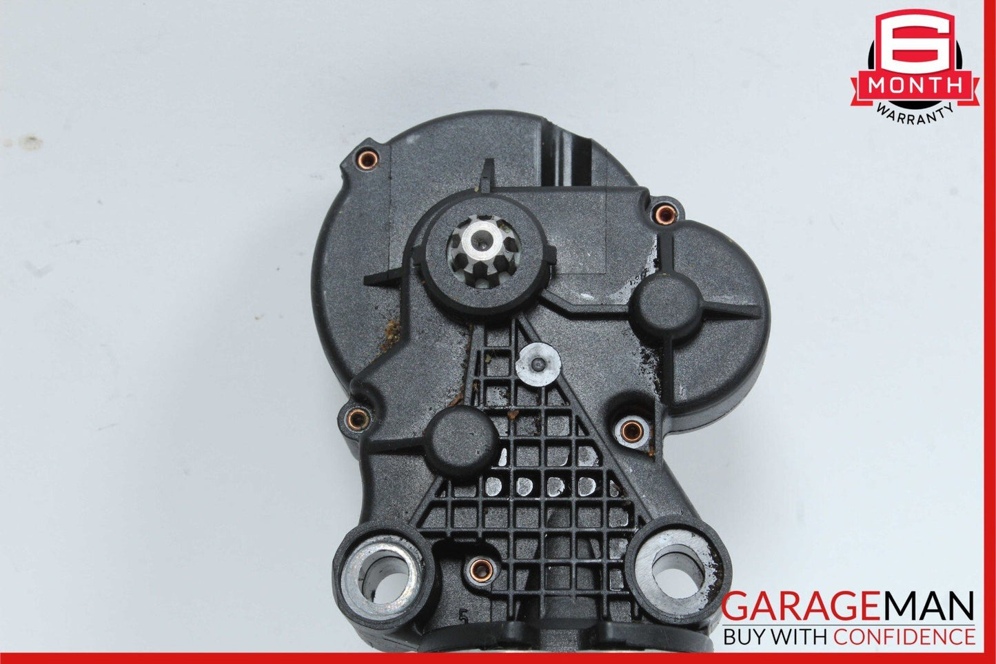 07-16 Mercedes X164 GL450 4MATIC Rear 3rd Third Row Seat Motor Unit OEM