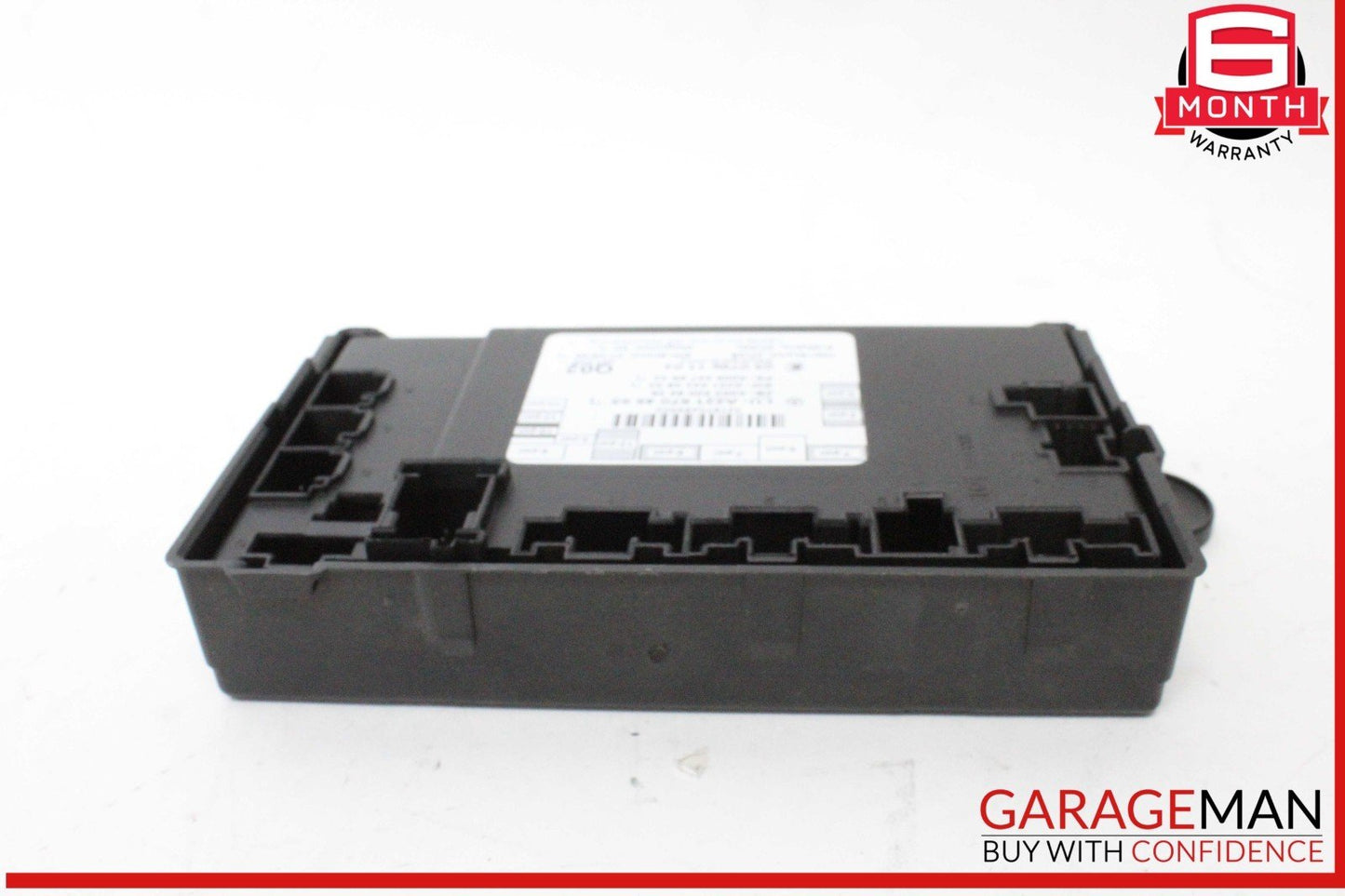 07-13 Mercedes W221 S550 S400 Rear Right or Left Side Door Control Module OEM