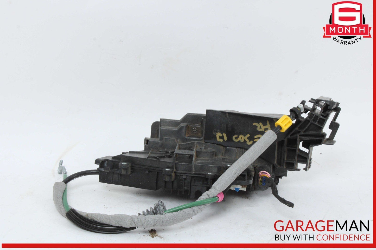 15-20 Mercedes W213 E300 C350e Front Right Side Door Lock Latch Actuator OEM